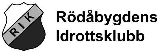 Rödåbygdens IK