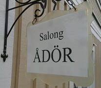Salong Ådör