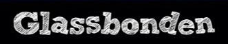 Glassbonden