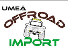 Umeå Offroad & Import