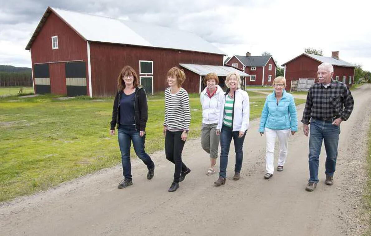 Publicerad 11 juli 2014 i Västerbottenskuriren